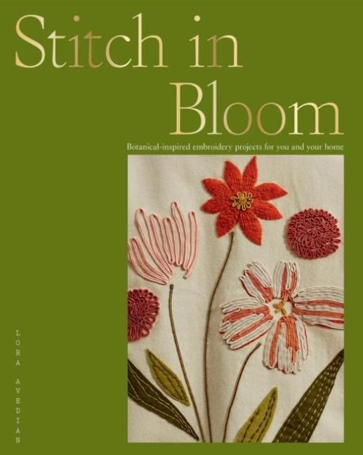 Produktbild: Stitch in Bloom