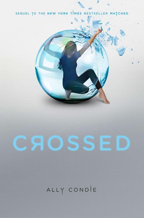 Produktbild: Crossed