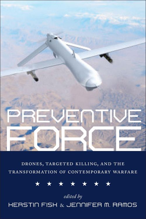 Produktbild: Preventive Force