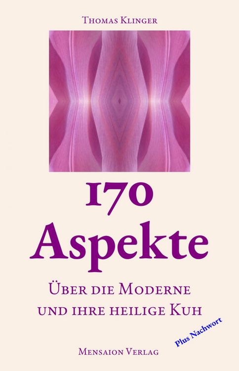 Produktbild: 170 Aspekte