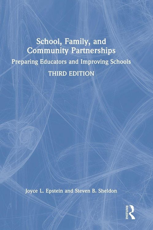 Produktbild: School, Family, and Community Partnerships