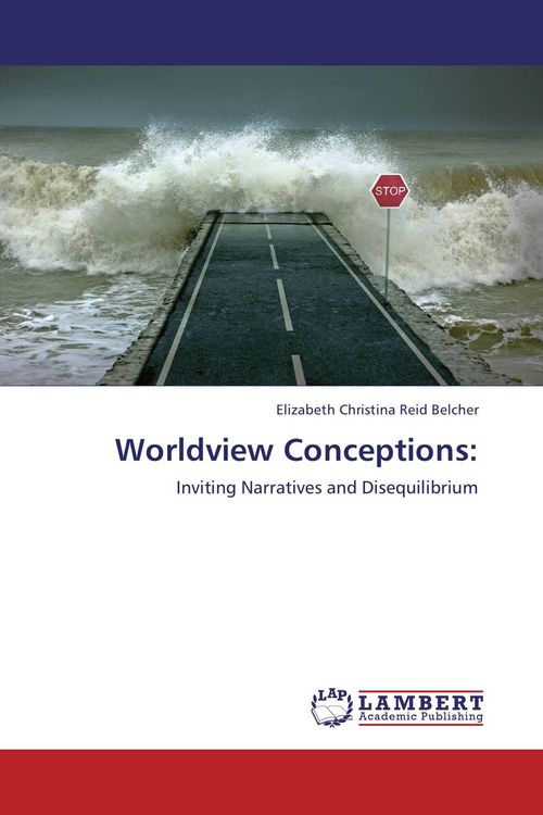 Produktbild: Worldview Conceptions: