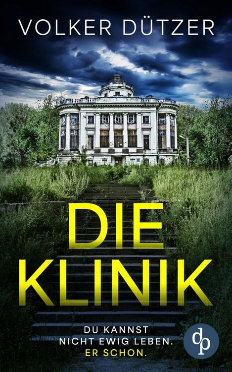 Produktbild: Die Klinik