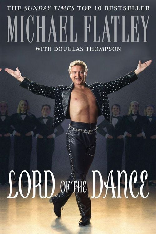 Produktbild: Lord of the Dance