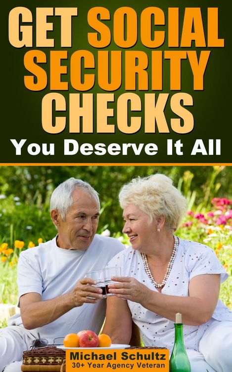 Produktbild: Get Social Security Checks
