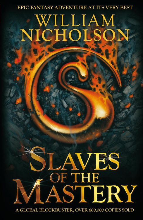Produktbild: Slaves of the Mastery