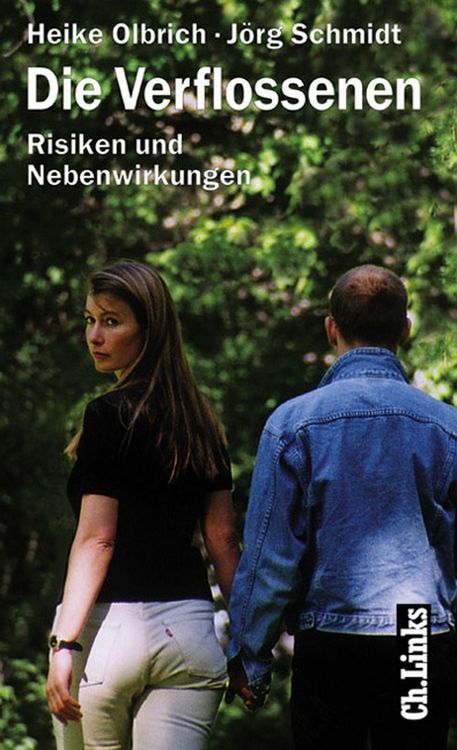 Produktbild: Die Verflossenen