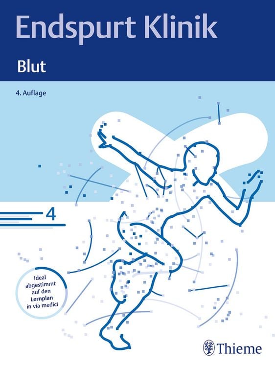 Produktbild: Endspurt Klinik: Blut