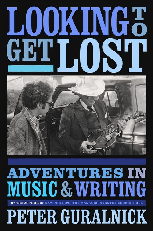 Produktbild: Looking to Get Lost