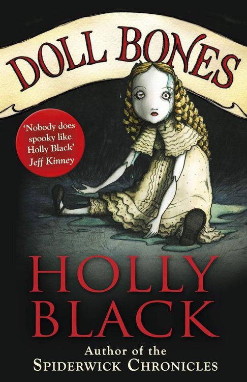 Produktbild: Doll Bones
