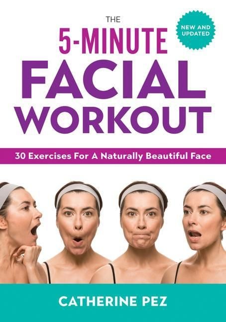Produktbild: 5 Minute Facial Workout