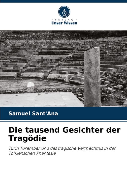 Produktbild: Die tausend Gesichter der Trag&ouml;die