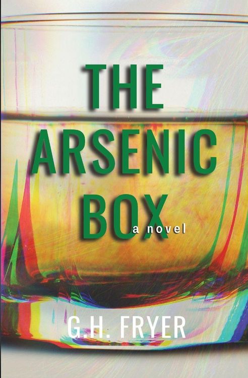 Produktbild: The Arsenic Box