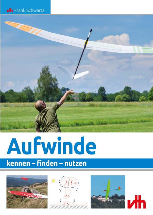Produktbild: Aufwinde