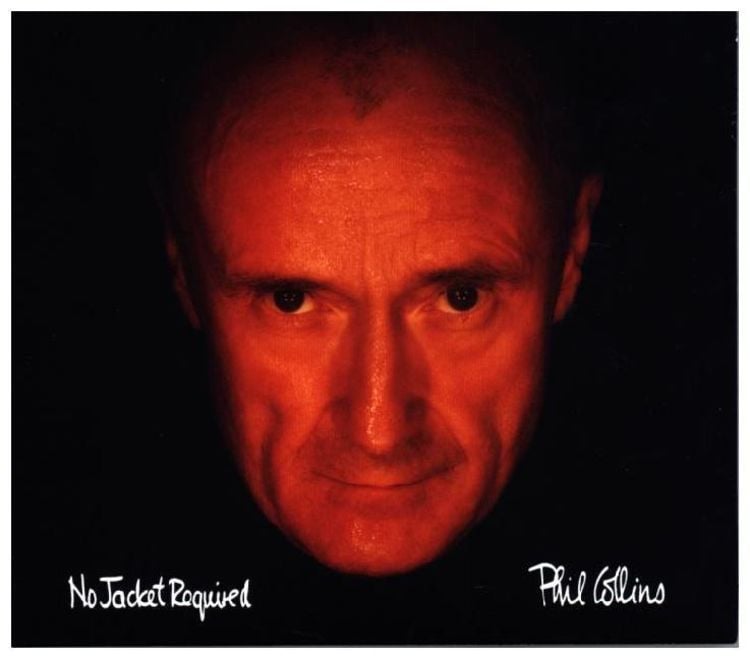 Produktbild: No Jacket Required (Deluxe Edition)