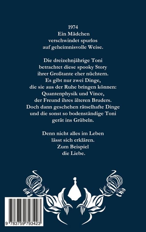 Produktbild: Als Luzie verschwand