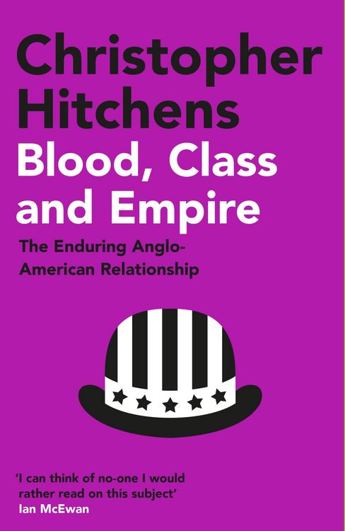Produktbild: Blood, Class and Empire