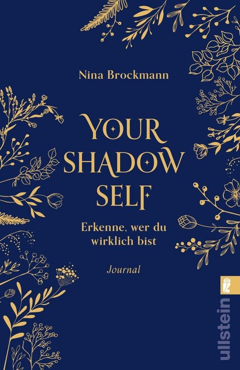 Produktbild: Your Shadow Self