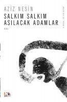 Produktbild: Salkim Salkim Asilacak Adamlar