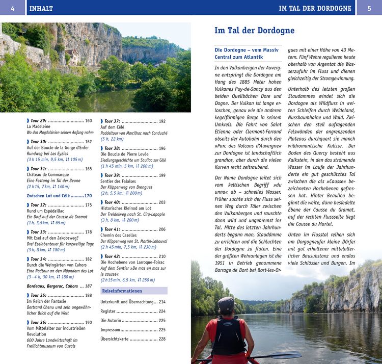 Produktbild: Im Tal der Dordogne
