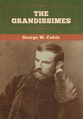 Produktbild: The Grandissimes