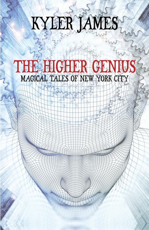 Produktbild: The Higher Genius: Magickal Tales of New York City