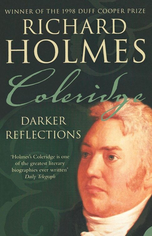 Produktbild: Coleridge