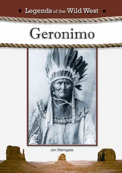 Produktbild: Geronimo