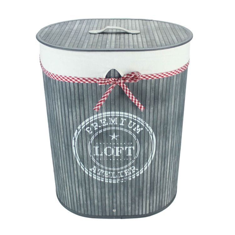 Produktbild: HTI-Living W&auml;schekorb Maisie Loft W&auml;schekorb Maisie Loft