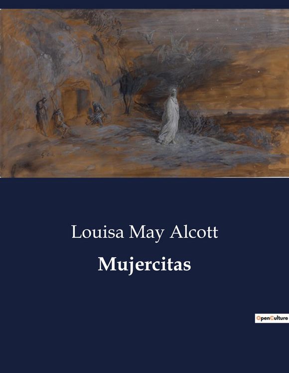 Produktbild: Mujercitas
