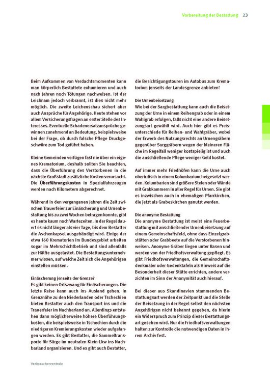 Produktbild: Was tun, wenn jemand stirbt?