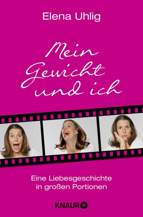 Produktbild: Mein Gewicht und ich