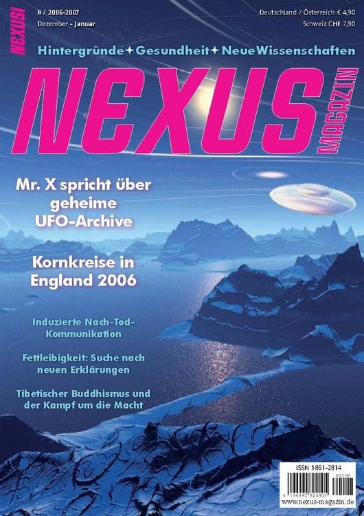 Produktbild: Nexus