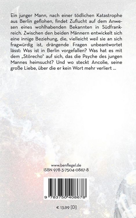 Produktbild: Metanoia