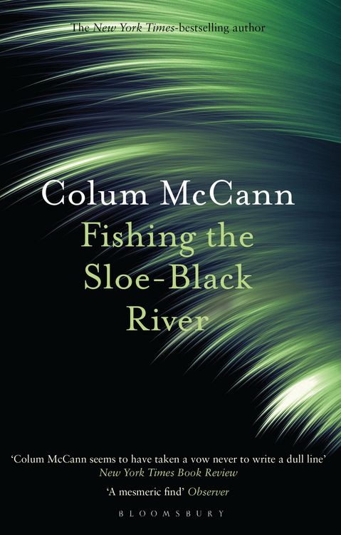 Produktbild: Fishing the Sloe-Black River