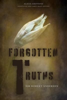 Produktbild: Forgotten Truths