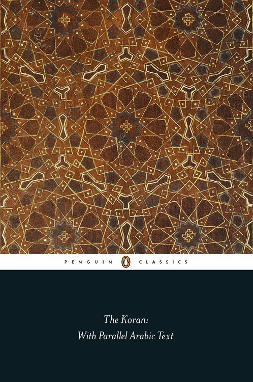 Produktbild: The Koran