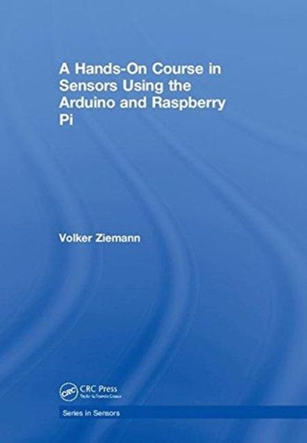 Produktbild: Hands-On Course in Sensors Usi