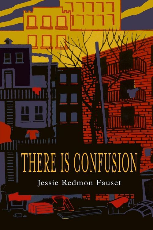 Produktbild: There Is Confusion