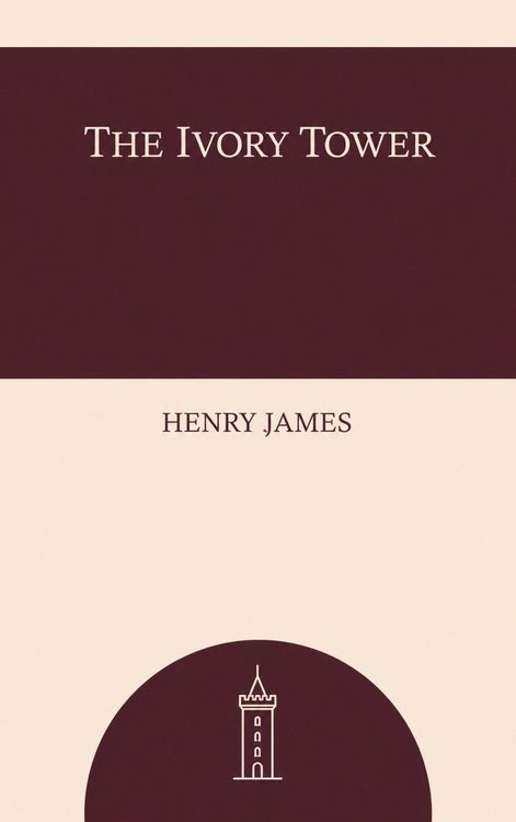 Produktbild: The Ivory Tower
