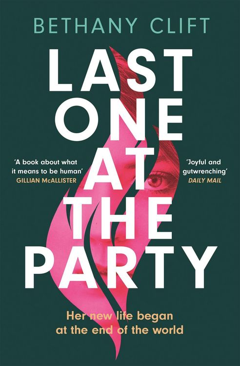 Produktbild: Last One at the Party