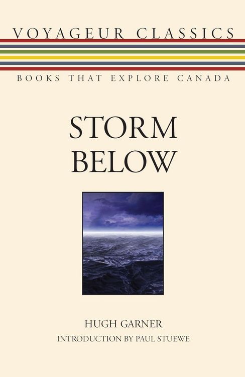 Produktbild: Storm Below