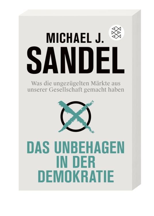Produktbild: Das Unbehagen in der Demokratie