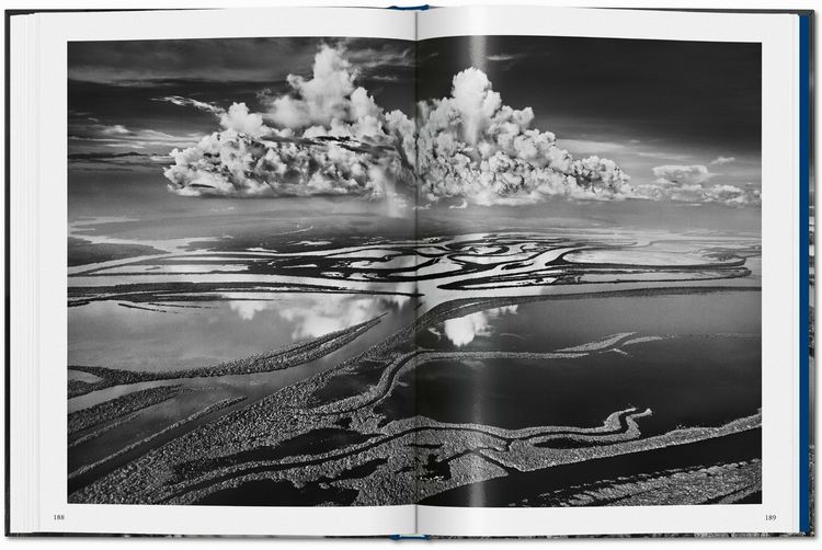 Produktbild: Sebasti&atilde;o Salgado