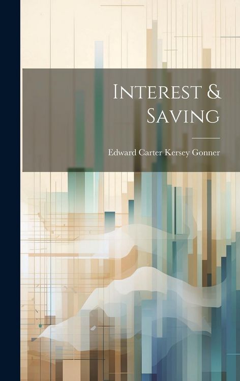 Produktbild: Interest & Saving