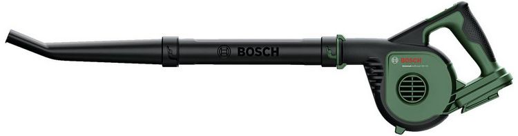 Produktbild: Bosch Home and Garden 06008A0601 UniversalLeafBlower 18V-10 Laubbl&auml;ser ohne Akku, ohne Ladeger&auml;t