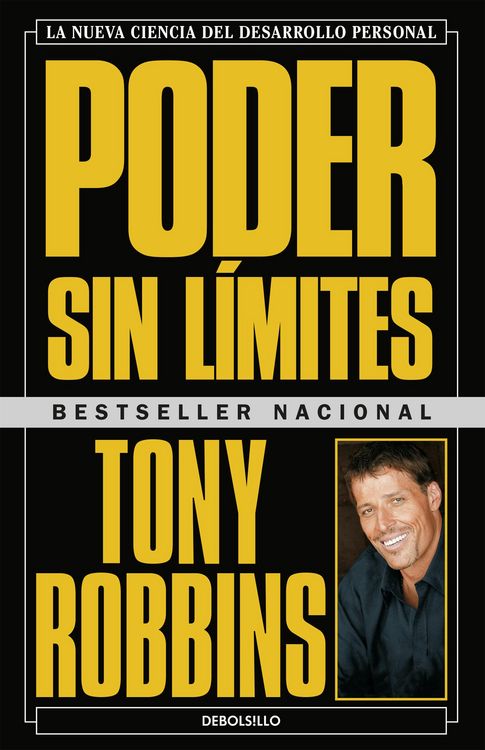 Produktbild: Poder Sin L&iacute;mites / Unlimited Power
