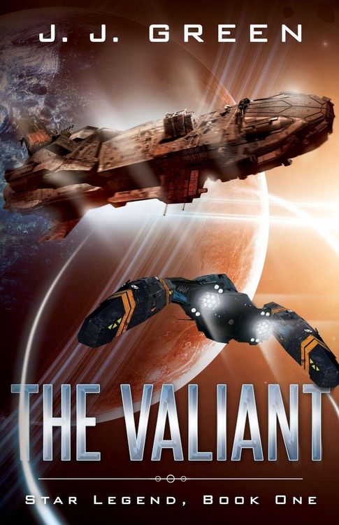 Produktbild: The Valiant