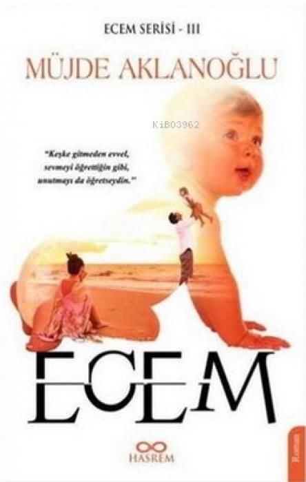 Produktbild: Ecem - Ecem Serisi 3