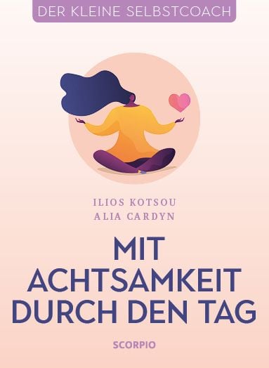Produktbild: Mit Achtsamkeit durch den Tag